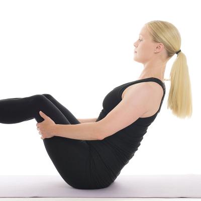 v-sit