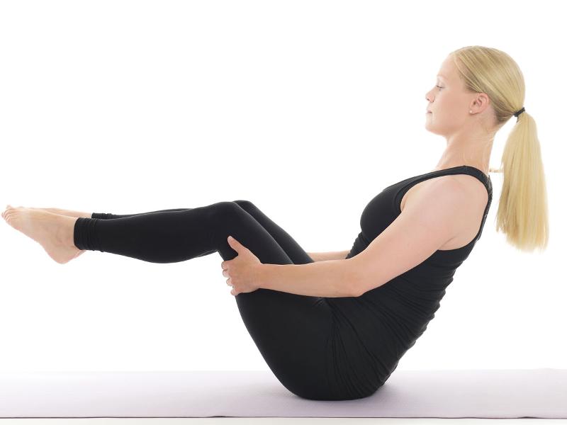 v-sit