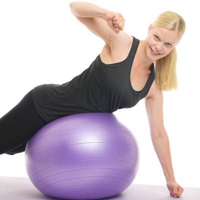 lower back twist