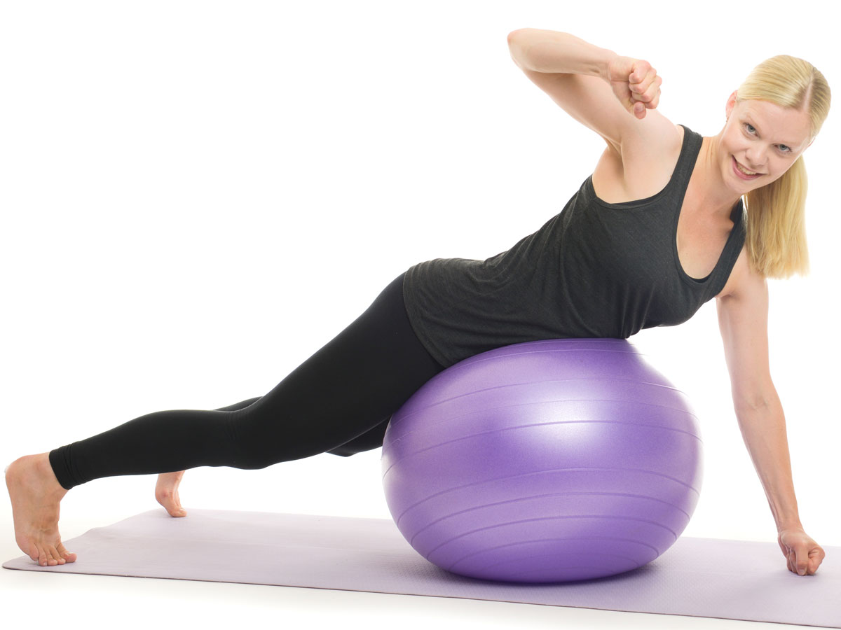 Lower Back Twist lower back twist