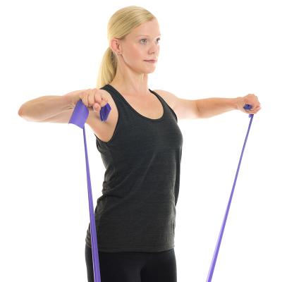 shoulder raise
