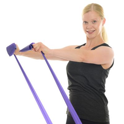 shoulder front raise