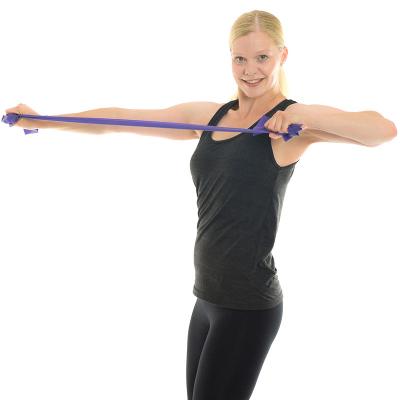 horizontal rotation