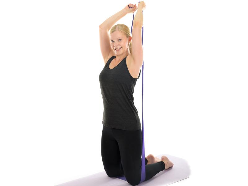 triceps press
