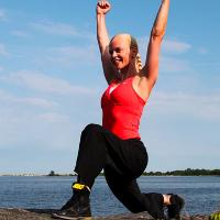 hip flexors