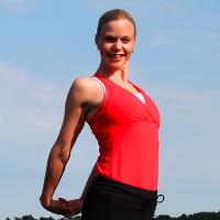 upper body express - moderate