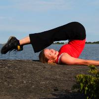 upper body express - advanced