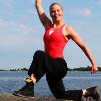 lower body express - easy