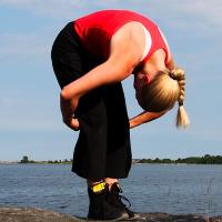 upper body intense - easy