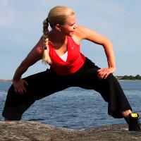 upper body intense - advanced