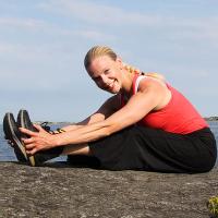 lower body intense - easy