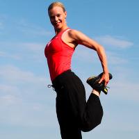 total body intense - easy