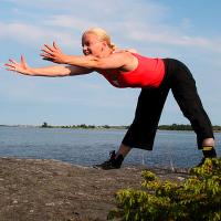 body alignment intense