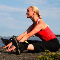 hamstring stretch 45-90