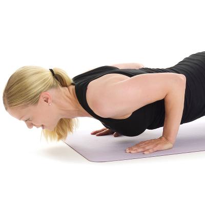 triceps pushup