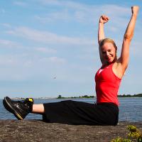 seated hamstring stretch 90