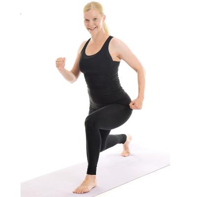 lunge