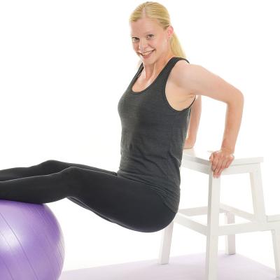 ball dips