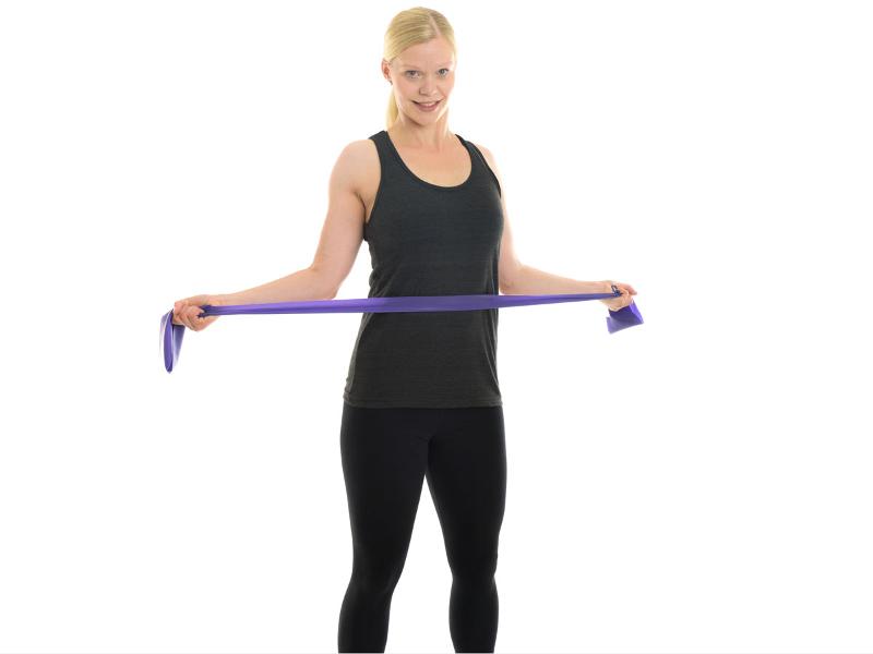 external rotation