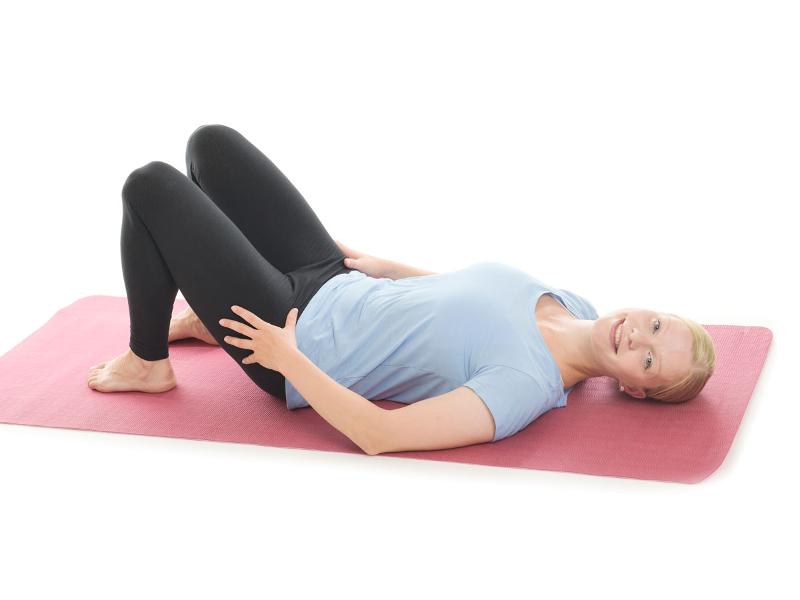 kegel exercise