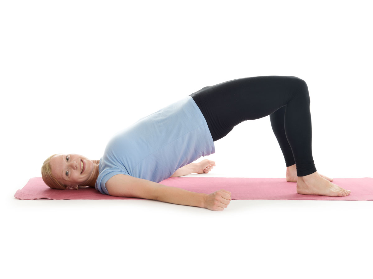 dynamic hip lift