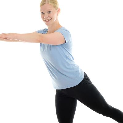 balance exercise