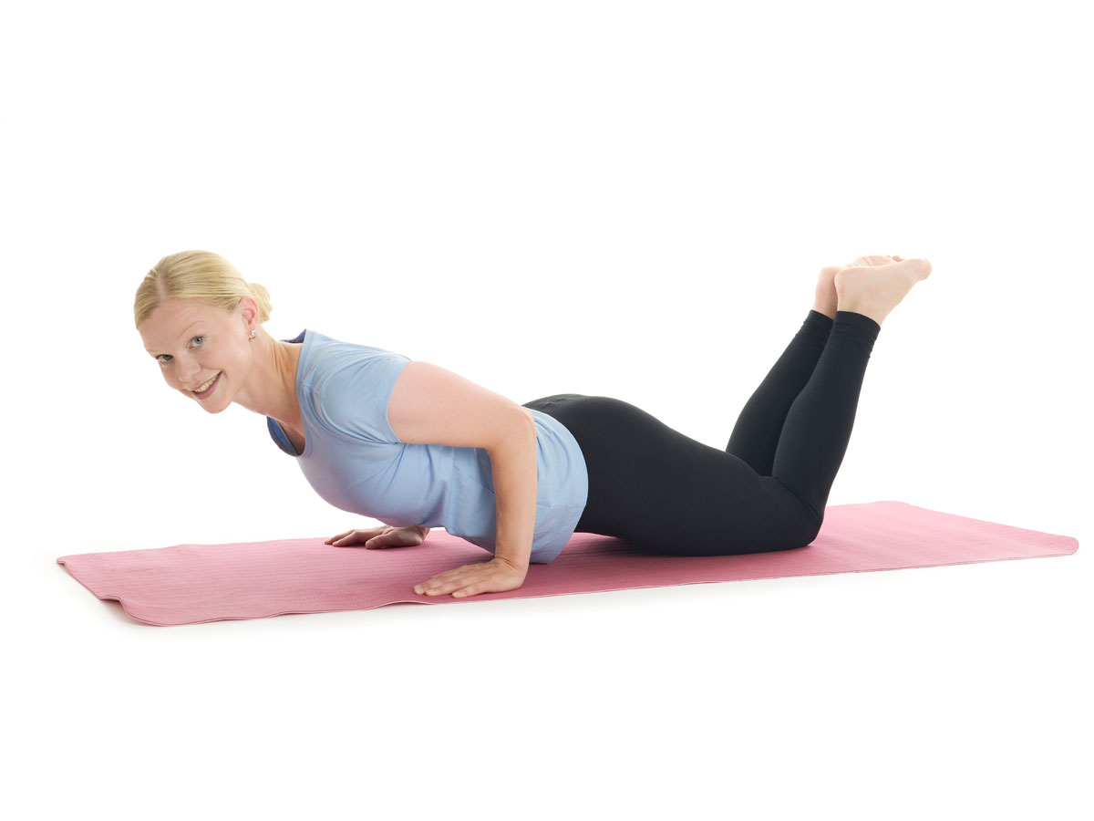 Triceps Push Ups triceps push ups