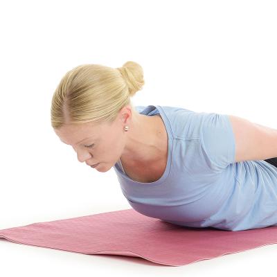 back extension