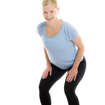 squat
