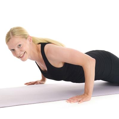 total body mix