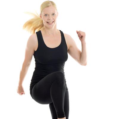 athletic cardio