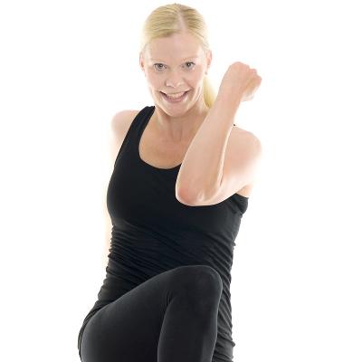 functional fat burning