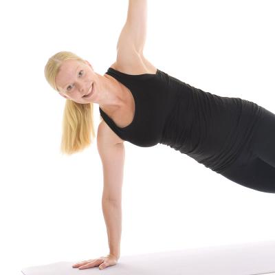 plank challenge