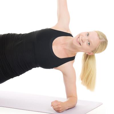 core shape