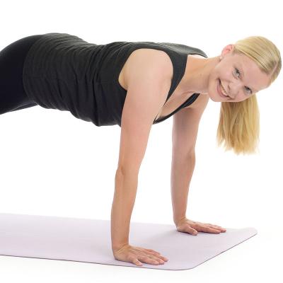 sweat abs