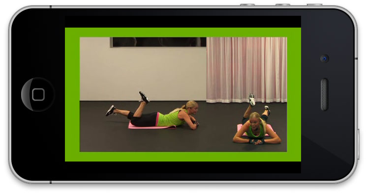 17 Minuter Ben & Rumpa Video 1