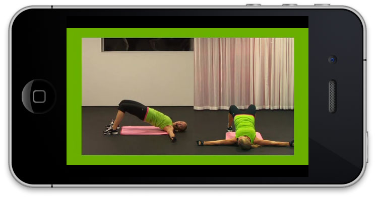 17 Minuter Ben & Rumpa Video 2