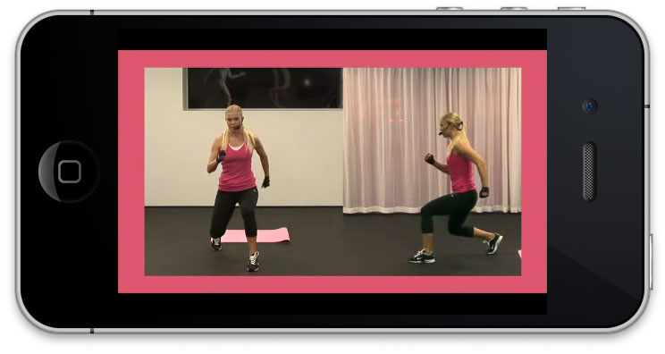 17 Minuter Hela Kroppen video 1