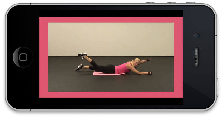 17 Minuter Hela Kroppen video 2