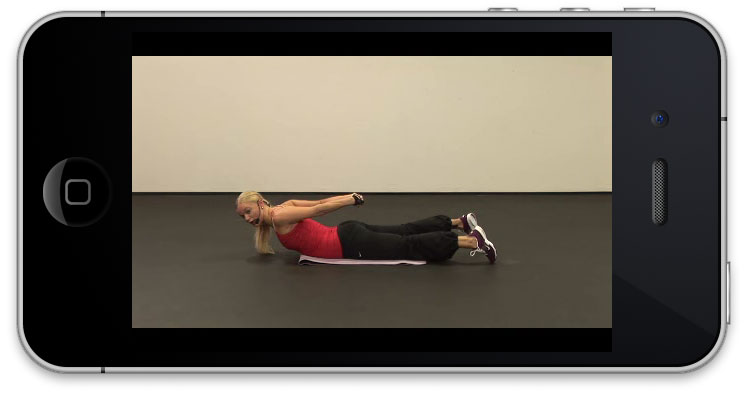 17 Minuter Mage & Rygg video 2